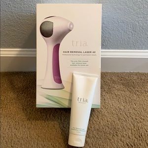 TRIA HAIR REMOVAL LASER 4X
